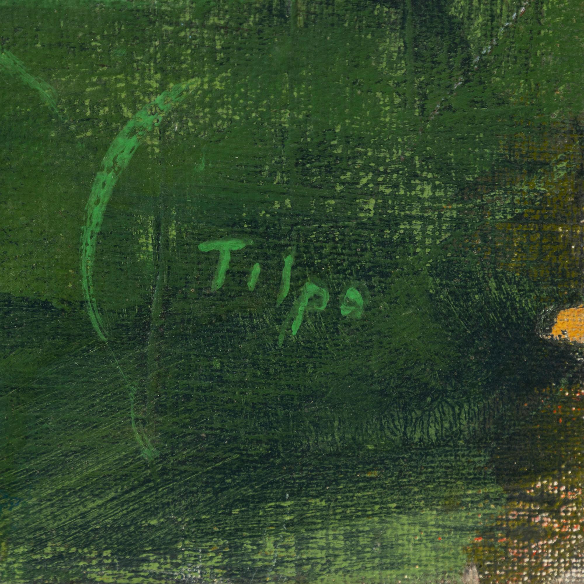 Fruls Tilpo, Untitled.