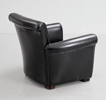 FÅTÖLJ, ROOM, 1990-tal.