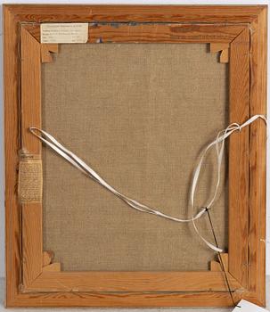 Astrid Munthe-de Wolfe, "Höst I".