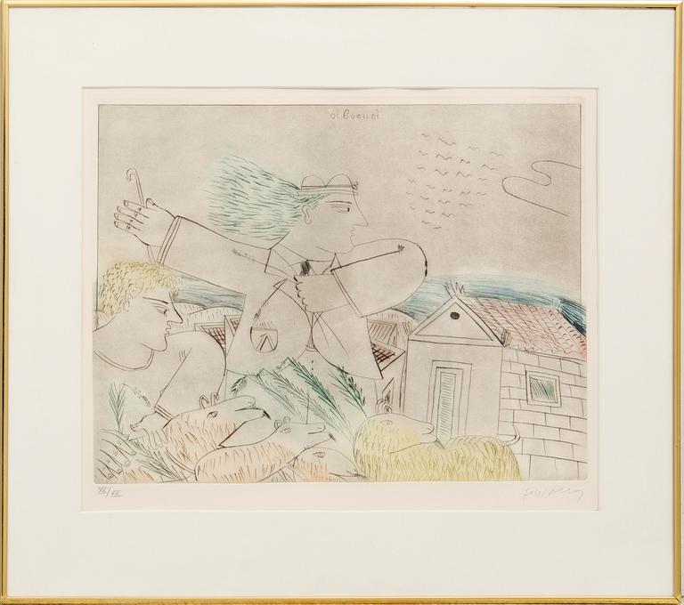 Alexandre Fassianos,.