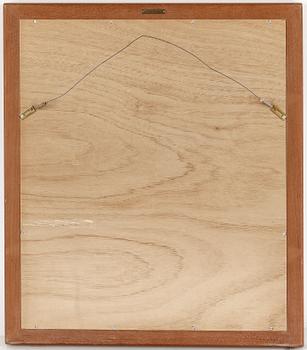 SPEGEL,  "Vidar", Carl Malmsten, 1900-talets andra hälft.