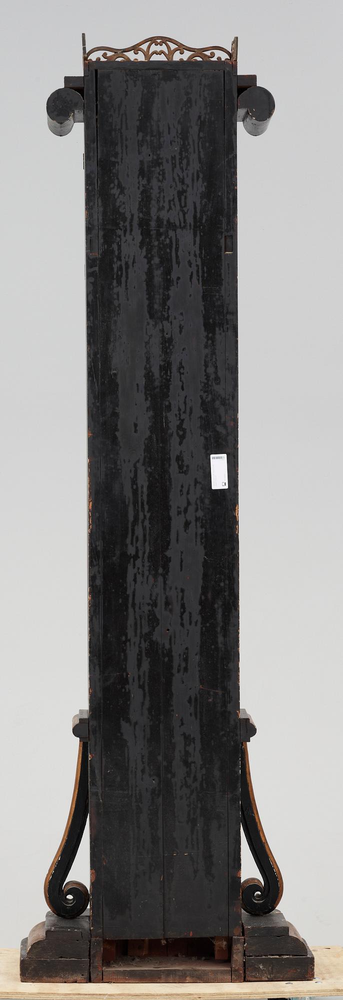 GOLVUR, Petter Ernst (verksam i Stockholm 1753-1784), Växjö, 1700-tal/1800-tal.