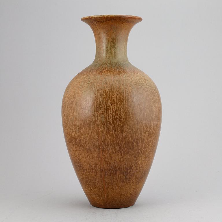 Gunnar Nylund, golvvas, Rörstrand, 1950/60-tal.