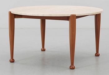JOSEF FRANK, soffbord, Firma Svenskt Tenn, modell 965.