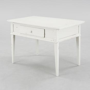 BORD, 1800-talets första hälft.