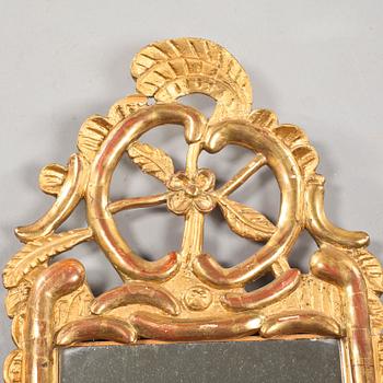 SPEGEL, troligen Danmark, 1900-talets mitt.