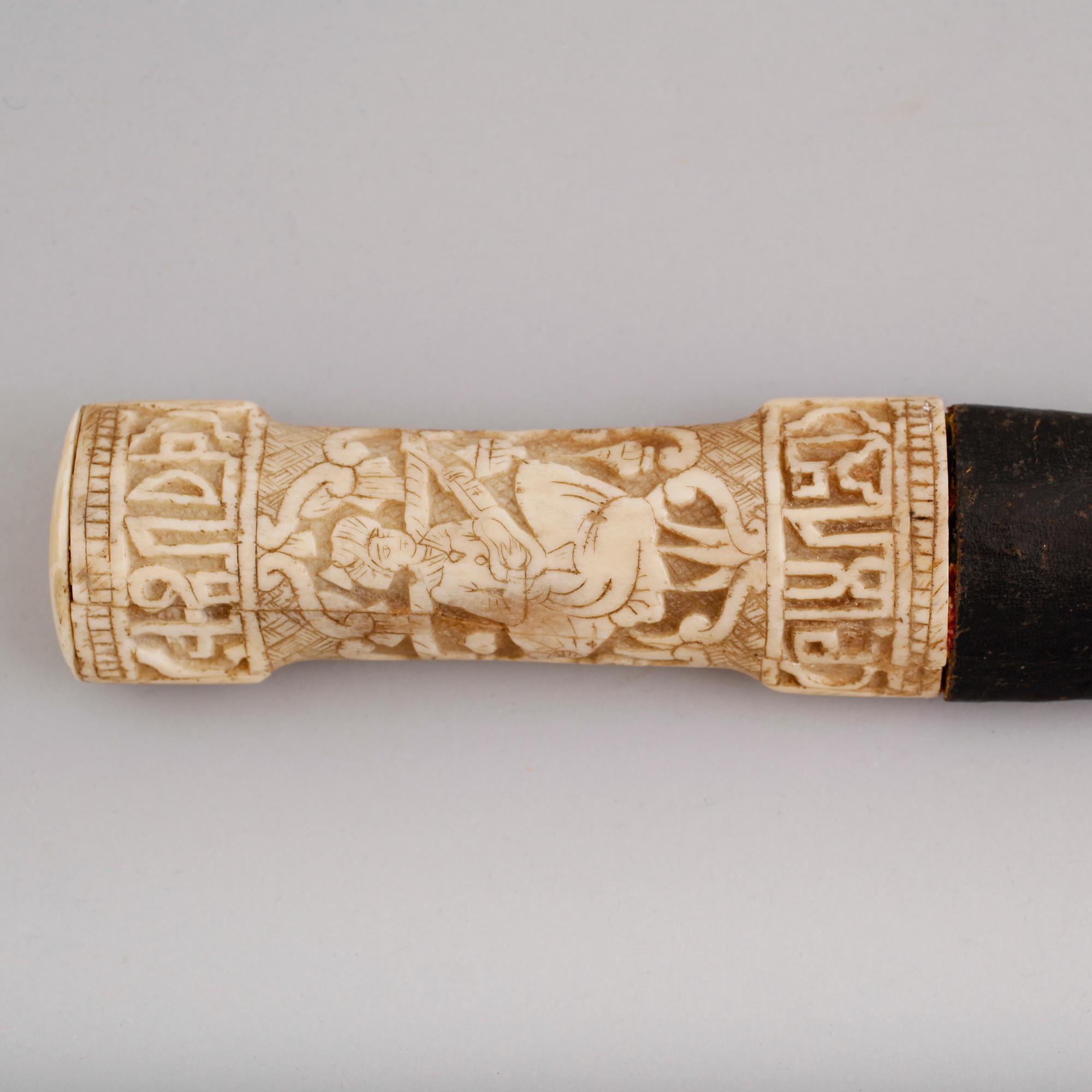 DOLK, orientalisk, 1900-talets första hälft.