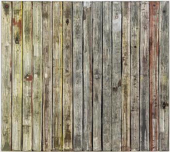 Alfred Boman, Untitled.