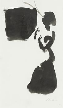 Peter Dahl, Figurative Composition.