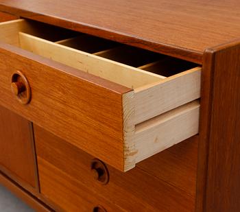 SIDEBOARD, 1900-talets andra hälft.