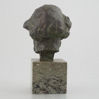 John Lundqvist, Head.