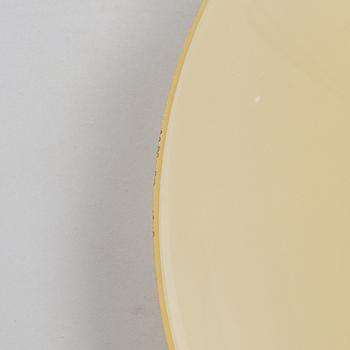 Paavo Tynell, Ceiling lamp for Taito. Made to order 1950.