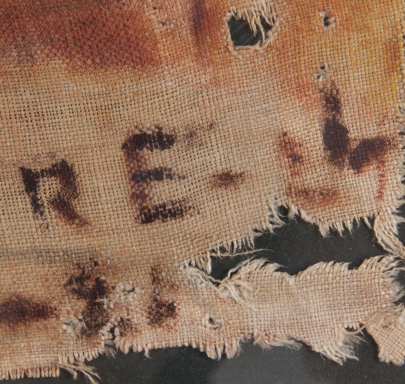 RABBE ENCKELL, olja på duk, uppfodrad på kartong, signerad och daterad -24.