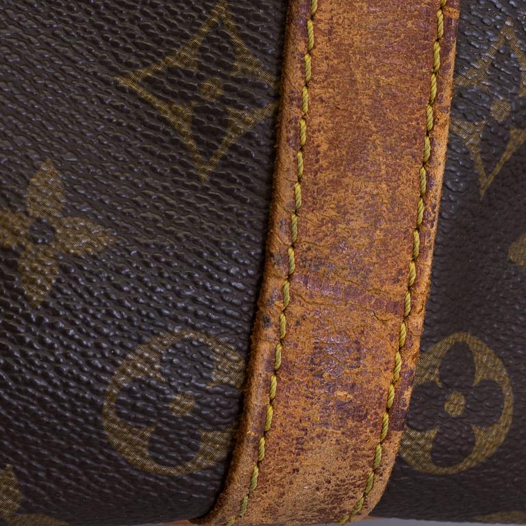 BAG, "Noé", Louis Vuitton.