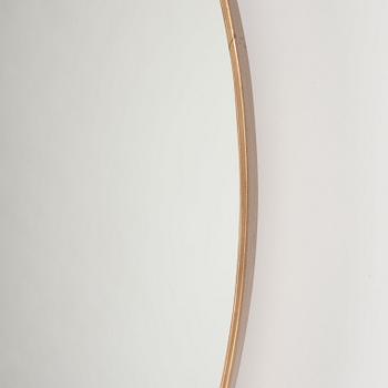 JOSEF FRANK, väggspegel, Firma Svenskt Tenn.
