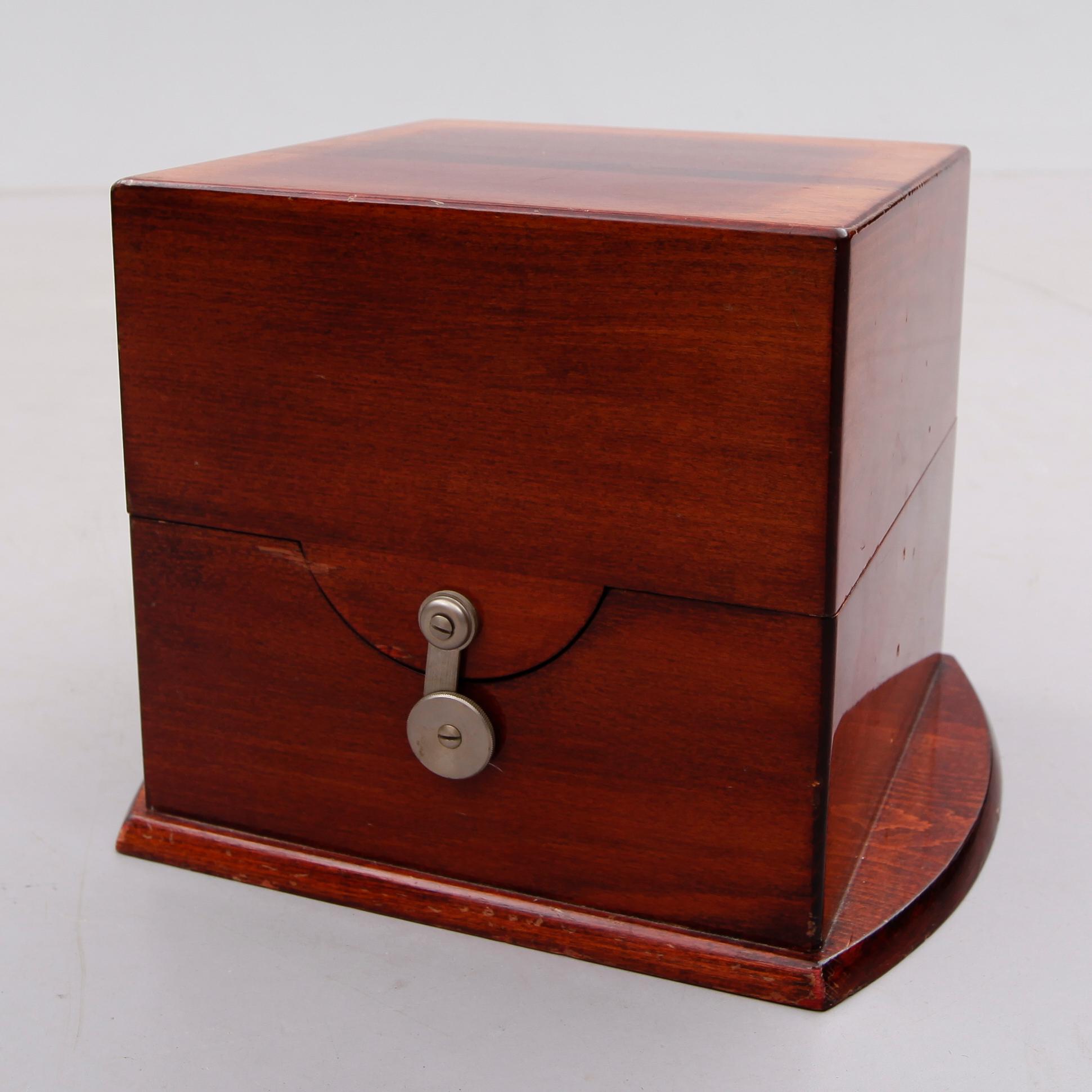 KRONOMETER, Moskva, Ryssland, 1900-talets andra hälft.