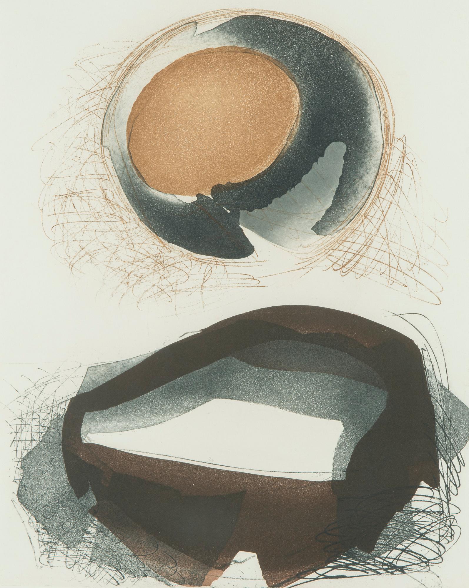 Ulla Rantanen, "Kastanja" (Chestnut).
