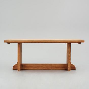 Axel Einar Hjorth, bord, "Lovö", Nordiska Kompaniet 1930-tal.