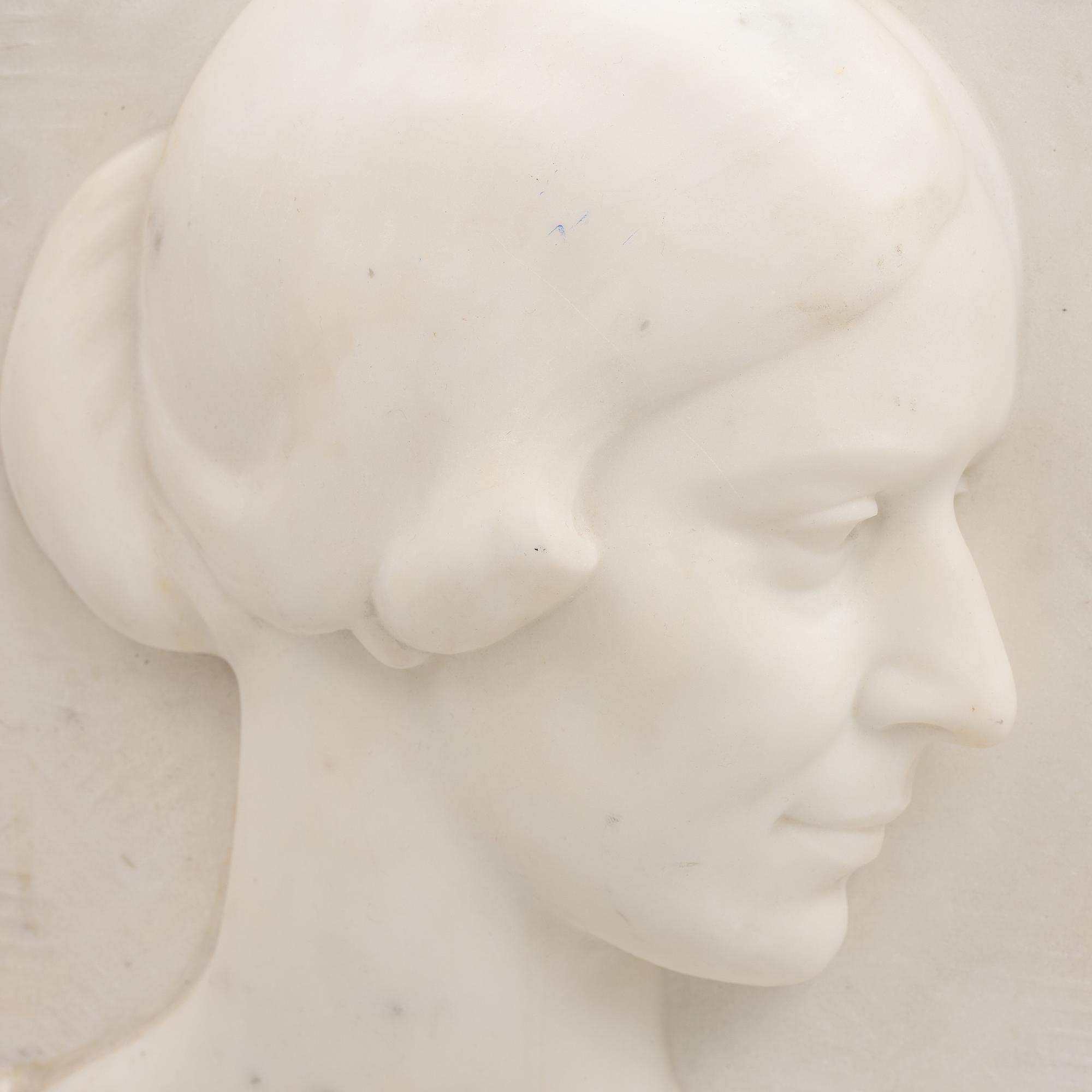 Gustaf Malmquist, 'Jenny Lind'.