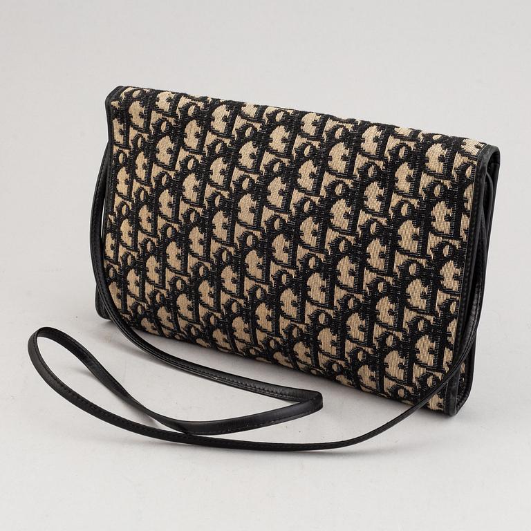 Christian Dior, 3 bags.