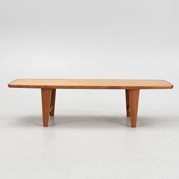 Svante Skogh, soffbord, Seffle Möbelfabrik, 1950-tal.