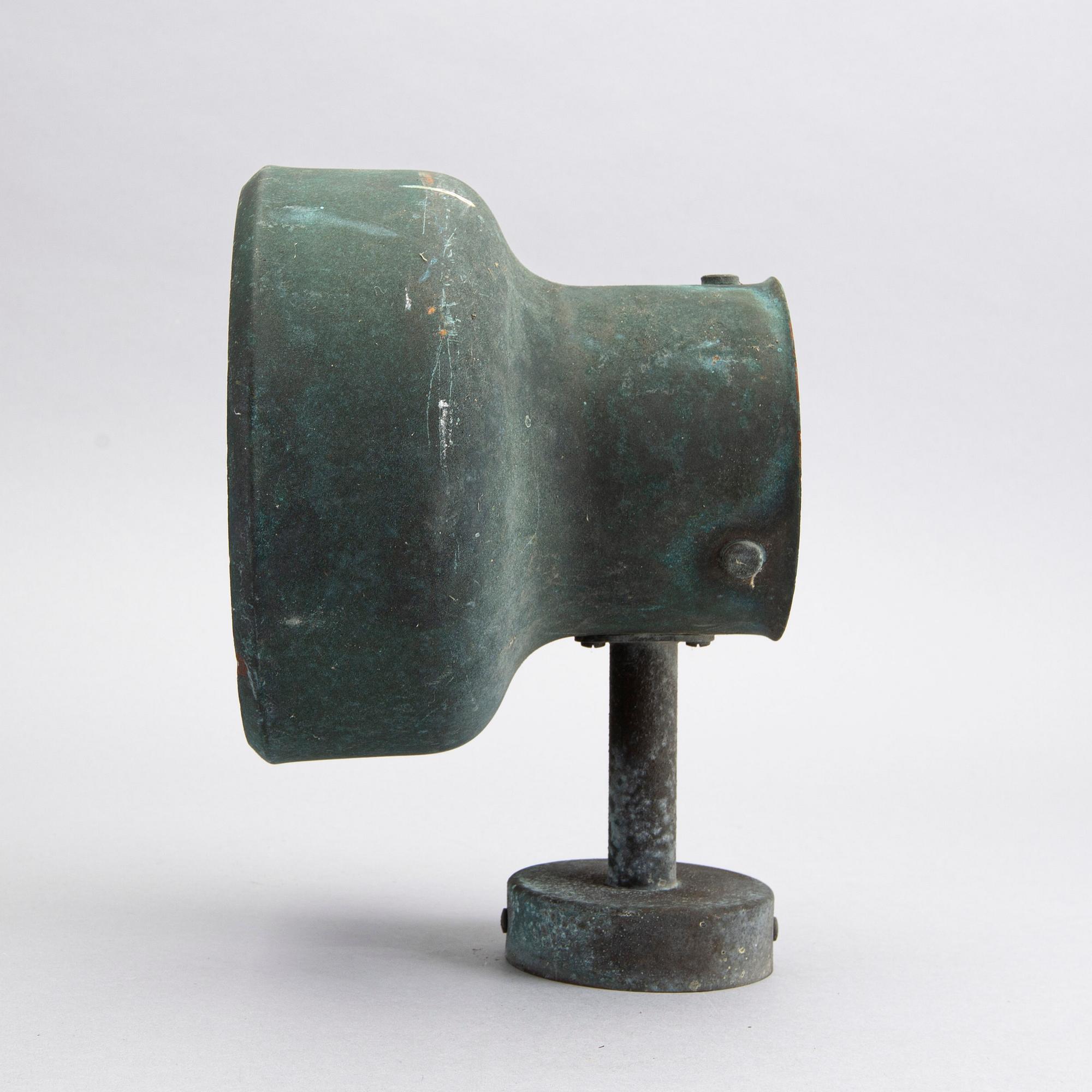 ANDERS PEHRSON, a outdoor wall lamp.