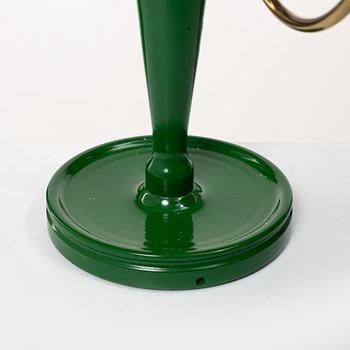 Josef Frank, a model 2586 candelabrum, Svenskt Tenn.