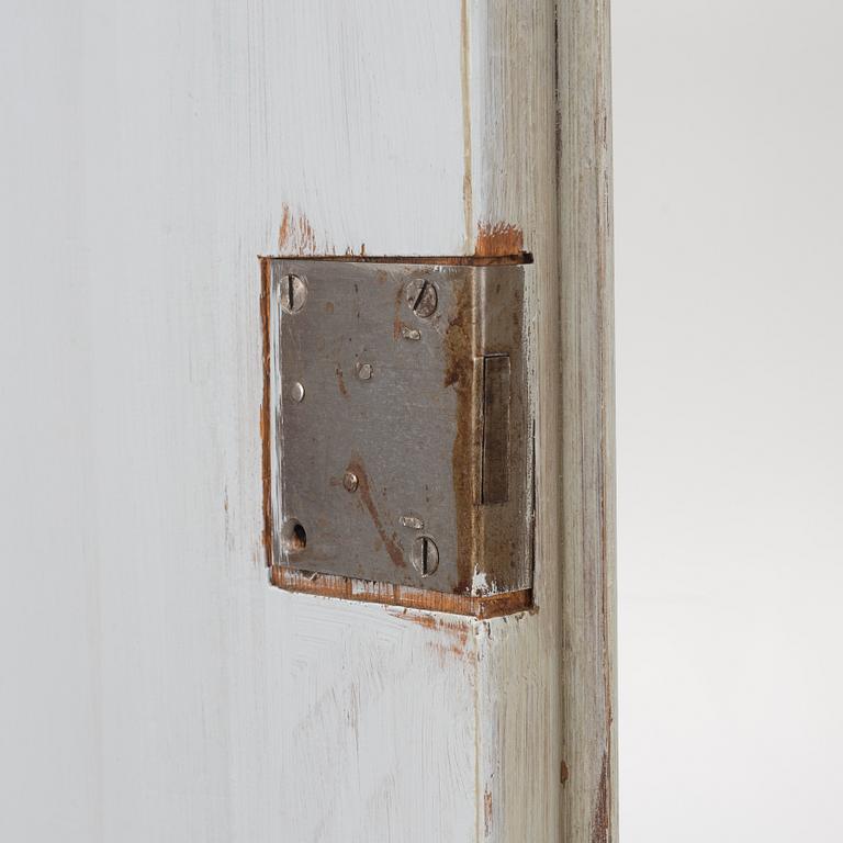 Sideboard, circa 1900.