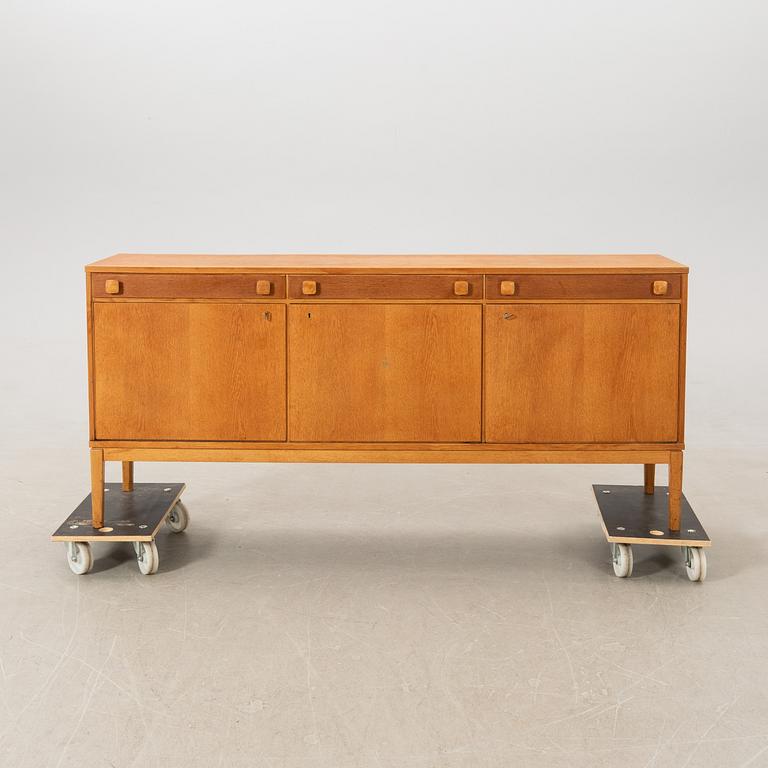 Sideboard Ulferts möbler 1960-tal.
