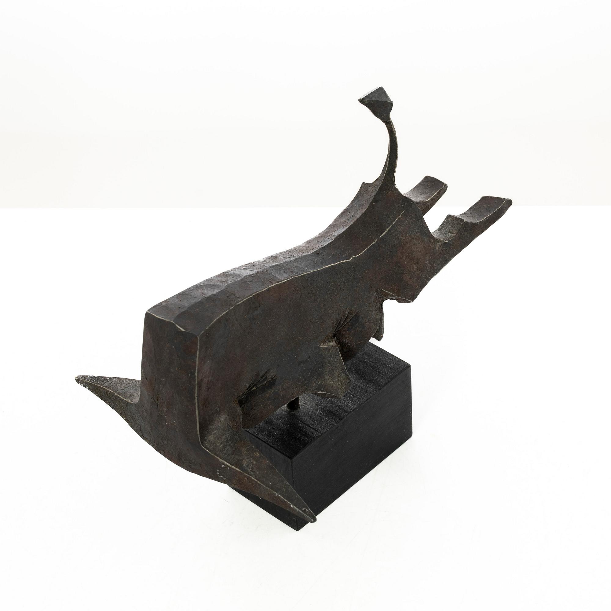 Lars Larsson, untitled.