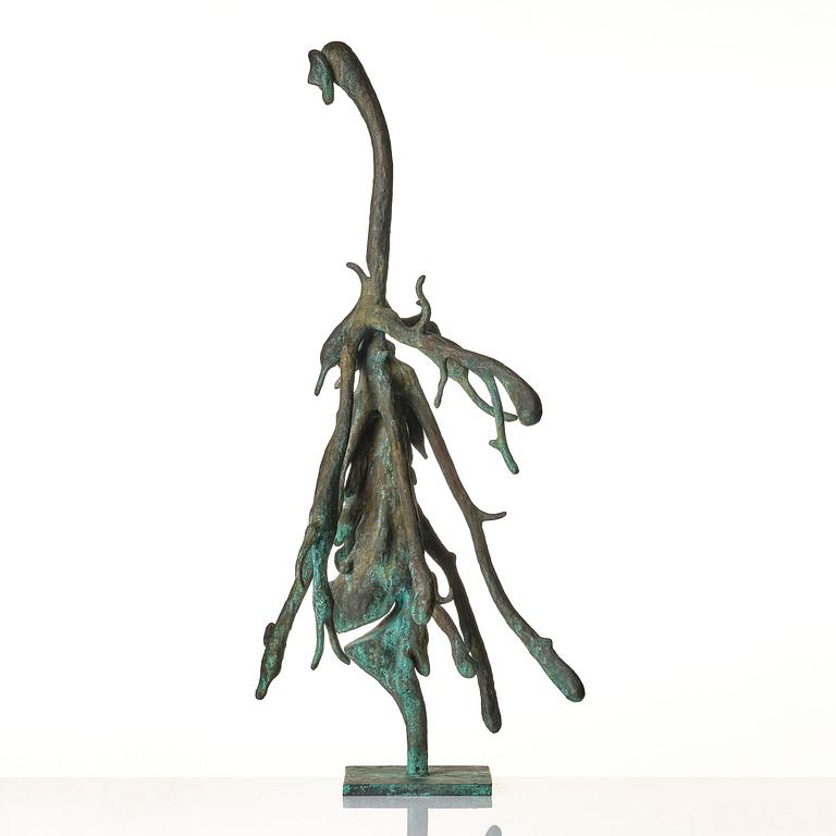 Bjørn Nørgaard, "Madonna".