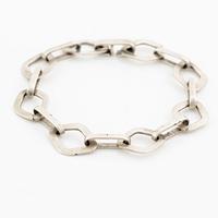 Sven-Erik Högberg, bracelet, silver.