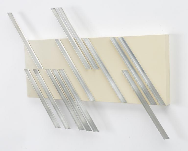 Lars Erik Falk, "Modul relief 187".