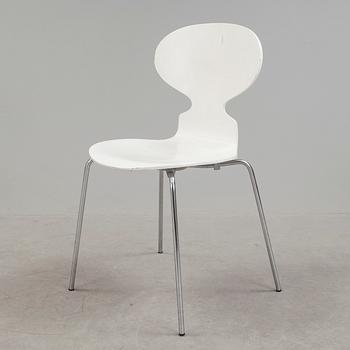STOL, "Myran", Arne Jacobsen 1976.