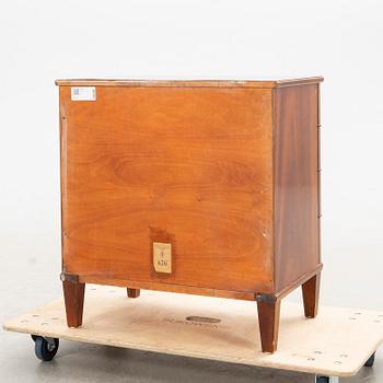 Bureau, possibly Tranås, "676", 20th century.