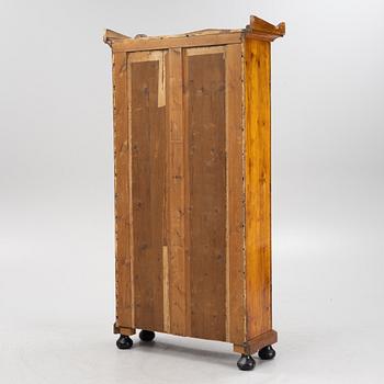 Skåp, 1800-tal.