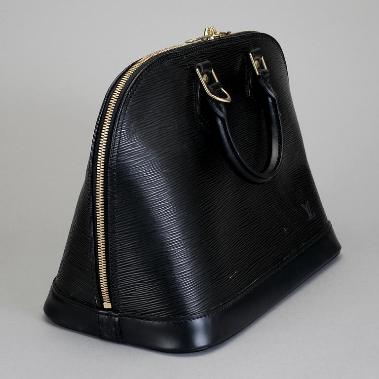 VÄSKA "Alma", Louis Vuitton.