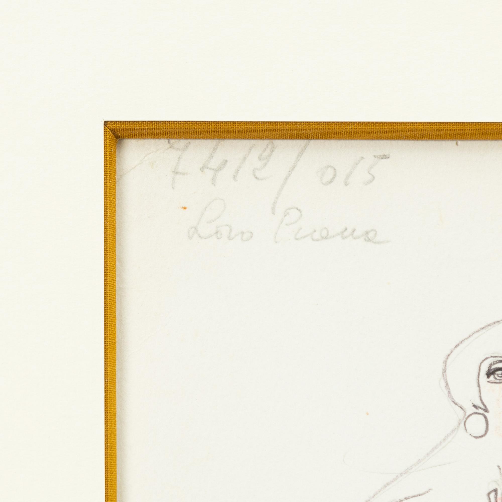 Karl Lagerfeld, Daniela, Loro Piana.