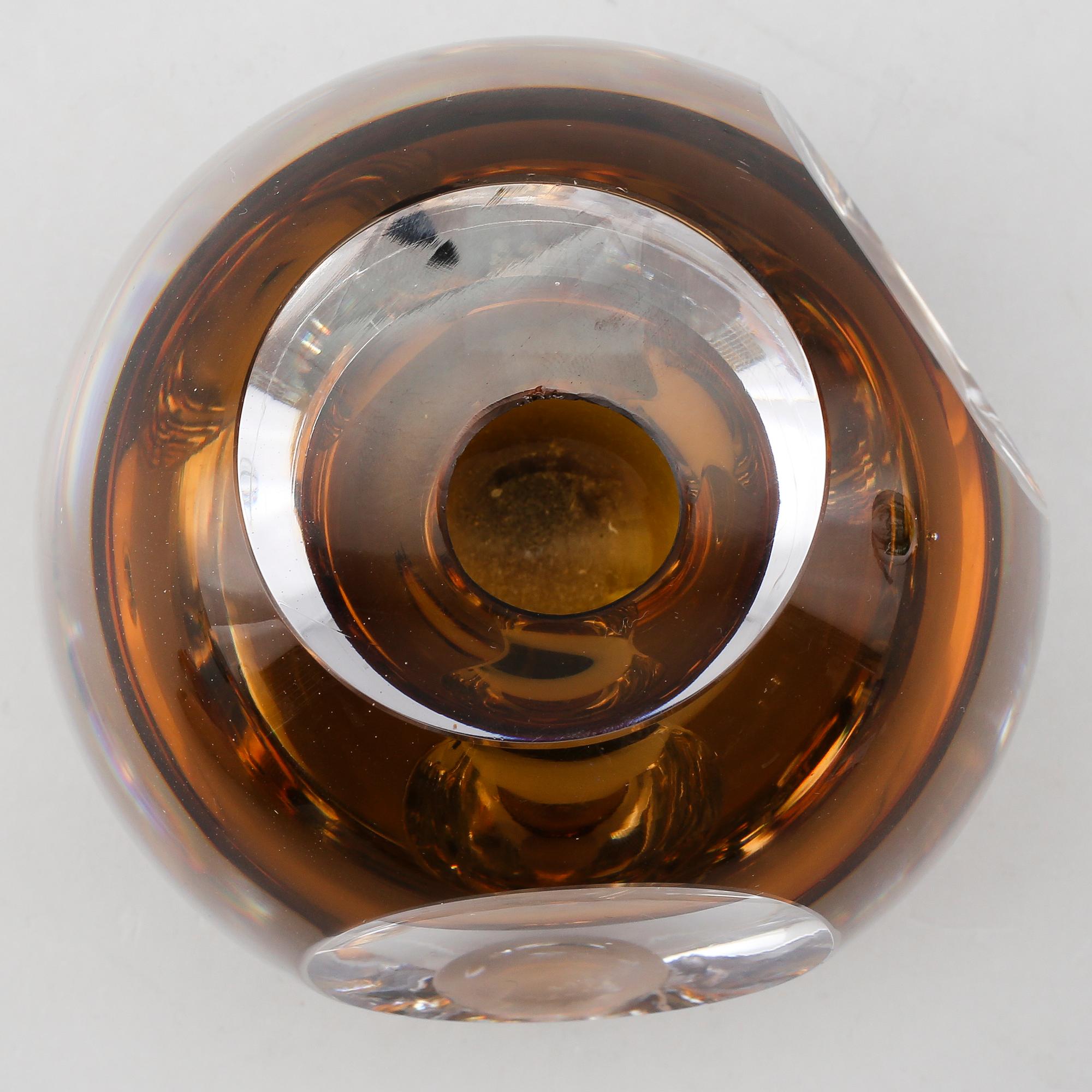 VAS, glas, "Ventana", Mona Morales-Schildt, Kosta.