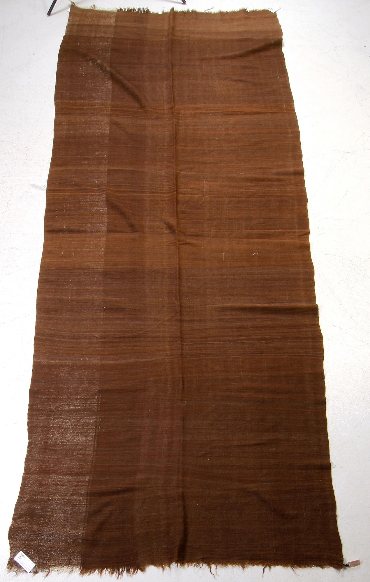 MATTA, Marocko, ull, 140x350.