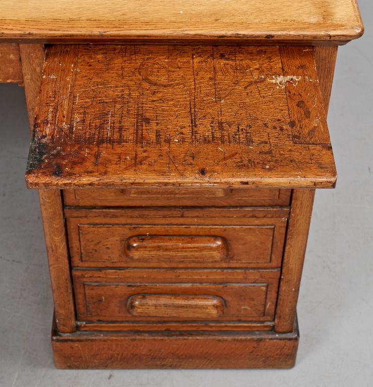 SKRIVBORD, 1930/40-tal.