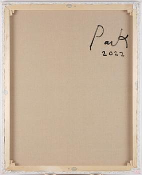 Leo Park, "Ice Cream Eater".