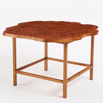 Josef Frank, bord, Firma Svenskt Tenn, 1950-tal, modell 1057.