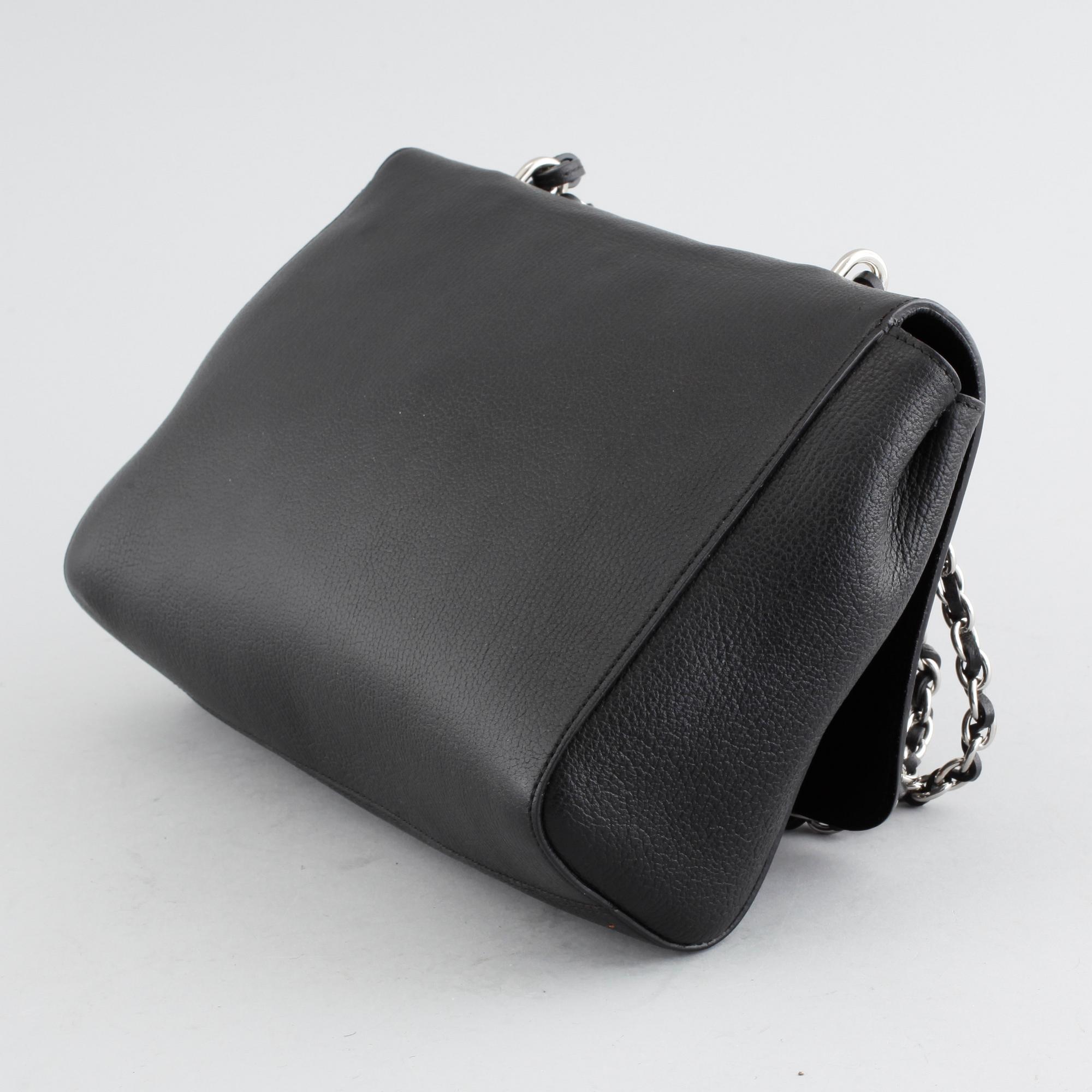 MULBERRY, "Lilly", handbag.