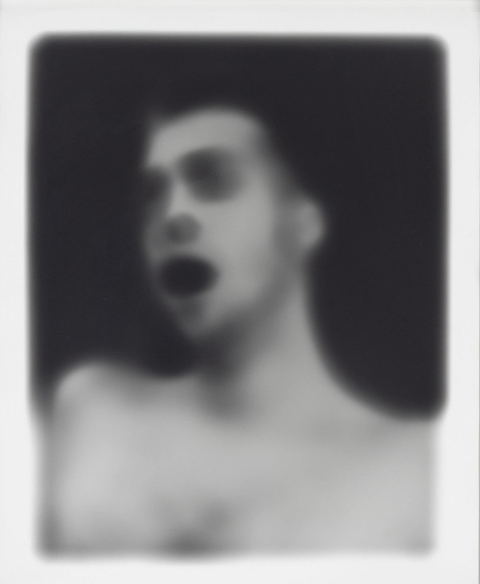 Bill Jacobson, "#1092", 1994.