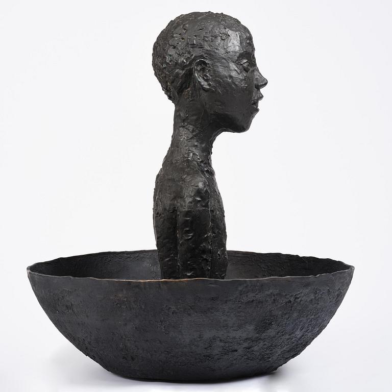 Lena Cronqvist, Untitled.