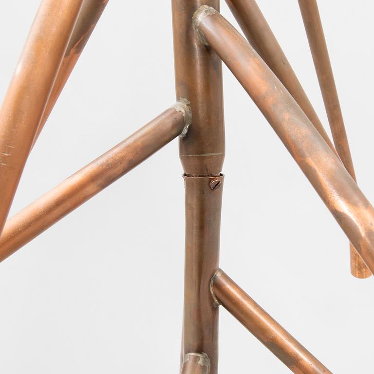 Jonas Bohlin, taklampa "Kvist" Örsjö Belysning 2000-tal.