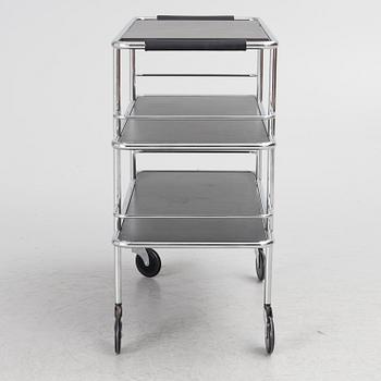 Gunilla Allard, Serving trolley, 'Cargo', Lammhults.