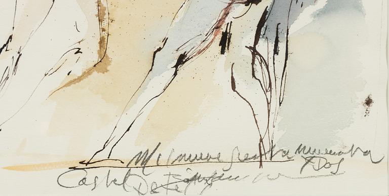 Bo Åke Adamsson, "Castel de Fels".