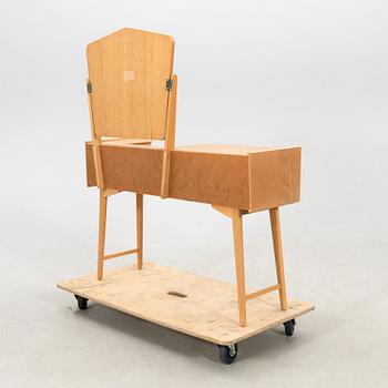 Dressing table 1950s/60s.